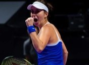 Бенчич объяснила причины отказа продолжить матч против Свитолиной