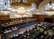 Международный суд ООН вынес промежуточное решение по иску Украина против РФ