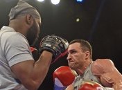 Тренер Кличко: Это точно будет эпическая битва