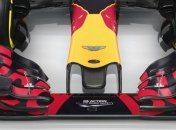 Новый гиперкар Aston Martin получит 1000-сильный мотор