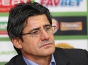 Костов покинул "Таврию"