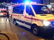 Постольство Украины выясняет, есть ли пострадавшие украинцы на ярмарке Берлина