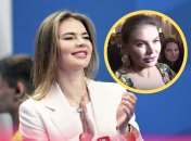 Алина Кабаева