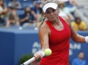 Катерина Козлова проиграла Винус Уильямс на US Open 2016