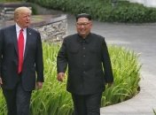 Завершилась встреча лидеров США и КНДР: подписан важный документ