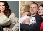 На фото — Руслана Писанка із чоловіком Ігорем Ісаковим