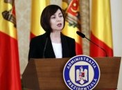 Премьер Молдовы встретится с Зеленским и Меркель