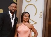 Уилл Смит трогательно поздравил свою жену с днем рождения