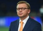 Палкин о последних результатах "Шахтера"