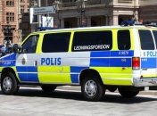 В ТЦ в Швеции неизвестный устроил стрельбу