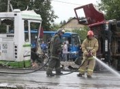 ДТП в Москве: число погибших возросло до 18 человек