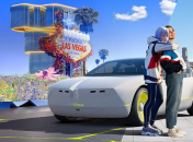 Скоро встречайте новинки на всех дорогах мира