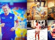 Артем Милевский не смог помочь "Хайдуку"