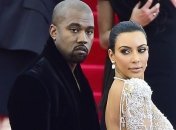 Ким Кардашян и Канье Уэст третий раз готовятся стать родителями