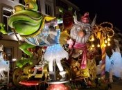 Бельгийский карнавал исключили из списка культурного наследия ЮНЕСКО из-за антисемитизма