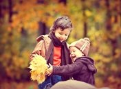 День детей в мире ежегодно отмечается 20 ноября