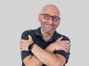 Сатья Дас - настоящее имя Сергей Яковлев