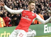 "Арсенал" купит защитника на место Чемберса