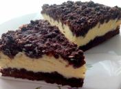 Это отличный вариант домашней выпечки