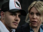 Скандальный форвард Интера все еще может перейти в Ювентус