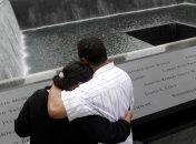 Опознание жертв теракта 11 сентября официально завершено