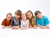 Детская афиша на 18-21 июля. Куда сходить с ребенком на выходных?