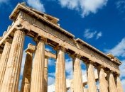 Для перемещения массивных блоков в древней Греции использовались специальные рычаги: новая гипотеза