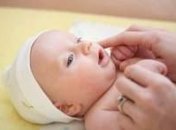 3-я неделя жизни ребенка