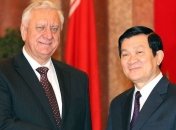 Беларусь рассчитывает расширить свое присутствие на рынках АСЕАН