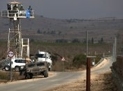 Вопрос Голанских высот: Позиция Украины