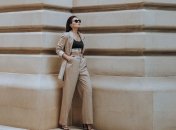 Поради, як створити мінімалістичний образ