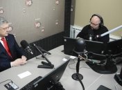 Порошенко рассказал о последствиях для РФ от ветирования решения СБ ООН по миротворцам