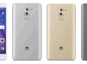 Компания Huawei представила бюджетную версию Mate 9