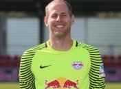 Голкипер "Лейпцига" - о предстоящем матче с "Баварией"