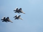 Британские самолеты прекратили участие в кампании против ИГИЛ