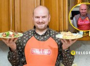 Что говорит о войне ведущий "Званого ужина" Григорий Шевчук