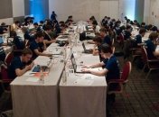 Russian Code Cup 2012: Финал состоится 10 сентября