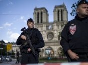 В Париже ко Дню взятия Бастилии мобилизуют около 11 тысяч полицейских