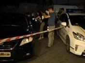 В полиции назвали причину смертельной перестрелки в Днепре