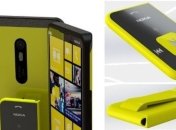 Концепт смартфона Nokia 990 с пультом ДУ (Фото)
