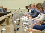 Шмигаль збирає засідання уряду