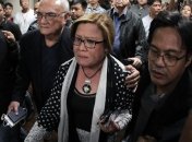 На Филиппинах арестовали оппонентку президента Дутерте