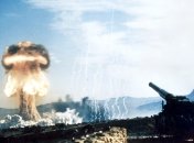 Тактична ядерна зброя