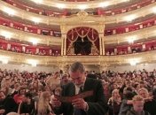 Калейдоскоп премьер представит зрителям Большой театр  