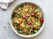 Не только вкусно, но и полезн