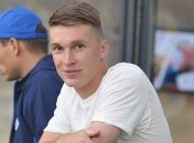 Капитан "Динамо" Сидорчук подвел итоги жеребьевки Лиги Европы