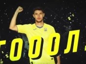 Яремчук, избежав офсайда, удвоил преимущество Украины в матче Евро-2020 с Северной Македонией (видео)