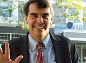 Миллиардер из Америки решил разделить Калифорнию на штаты