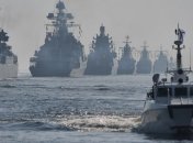 "Плавание опасно": Россия перекрыла пять районов Черного моря