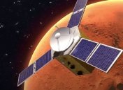 Арабский зонд впервые вышел на орбиту Марса: смотреть онлайн, как это было